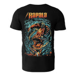 T-Shirt de Pêche Rapala