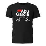 T-Shirt Abu Garcia Noir