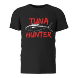 T-Shirt Chasse au Thon