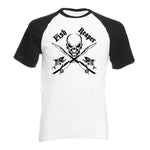 Tee-Shirt Fish Reaper