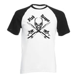 Tee-Shirt Fish Reaper