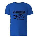 T-Shirt G.Loomis Bleu