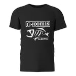 T-Shirt G.Loomis Noir
