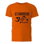 T-Shirt G.Loomis Orange