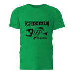 T-Shirt G.Loomis Vert