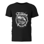 T-Shirt Truite