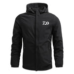 Veste de Pêcheur