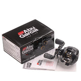 Packaging Moulinet Casting Abu Garcia Pro Max