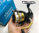 Shimano Sahara 5000