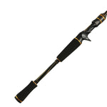Manche Casting Abu Garcia Pro Max