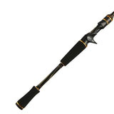 Manche Casting Abu Garcia Pro Max