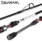 Daiwa Silver Creek