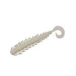 Leurre Souple Esfishing Blanc