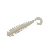 Leurre Souple Esfishing Blanc