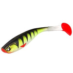 Leurre Souple Black Bass