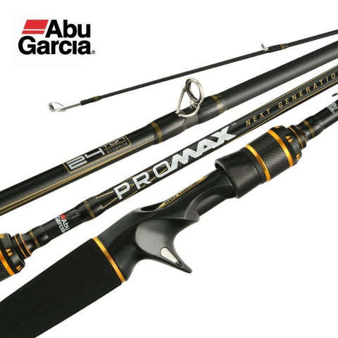 Canne à Pêche Abu Garcia Pro Max