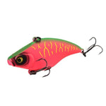 Leurre Lipless Crankbait Rose