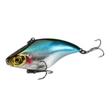 Leurre Lipless Crankbait Bleu