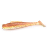 Leurre Souple Soft Bait Rouge