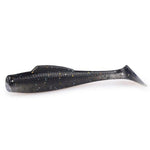 Leurre Souple Soft Bait Noir