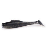 Leurre Souple Soft Bait Noir