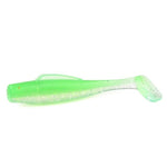 Leurre Souple Soft Bait Vert