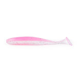 Easy Shiner Rose et Transparent
