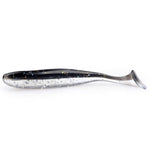 Easy Shiner Noir et Transparent