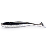 Easy Shiner Noir et Transparent