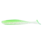 Easy Shiner Vert et Transparent