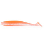 Easy Shiner Orange et Transparent
