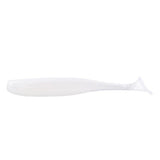 Leurre Easy Shiner Blanc