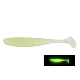 Leurre Easy Shiner  Fluorescent