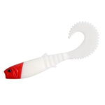 Meredith Cannibale Rouge et Blanc