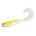 Meredith Cannibale Blanc et Jaune