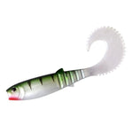 Meredith Cannibale Argent et Vert