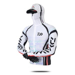 Veste de Pêche Professionnel