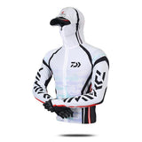 Veste de Pêche Professionnel
