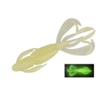 Crazy Flapper Fluorescent