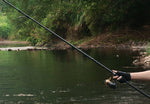 MIFINE BUDEFO <br> Canne à Carpe 4.25lbs haute teneur en carbone 3,6m