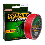 Tresse Pêche 4 Brins