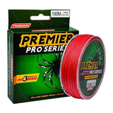 Tresse Pêche 4 Brins