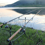 Canne Télescopique Feeder Obei