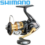 Moulinet Shimano Sahara