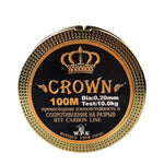 Nylon Fluorocarbone Carpe