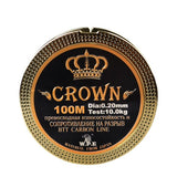 Nylon Fluorocarbone Carpe