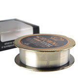 Fil de Pêche <br> Carpe W.P.E Crown 100m