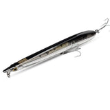 Leurre Pencil Bait Noir