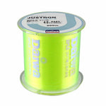 Fil Daiwa Justron Jaune