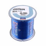 Fil Daiwa Justron